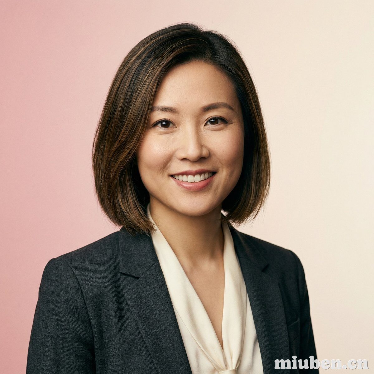 麻豆传媒制片总监林婉清